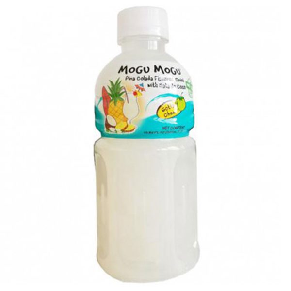 Mogu Mogu Piña Colada 320ml