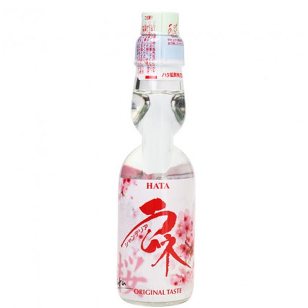 Ramune Sakura 200ml