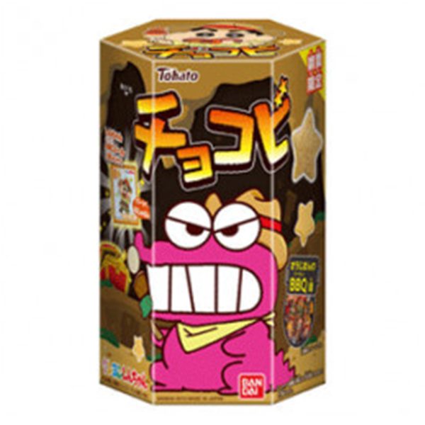 tohato-chocobi-bbq-snacks