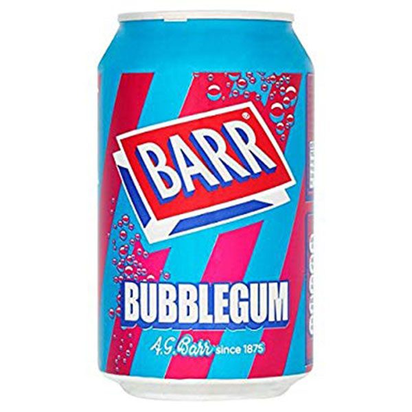 barr_bubblegum soda